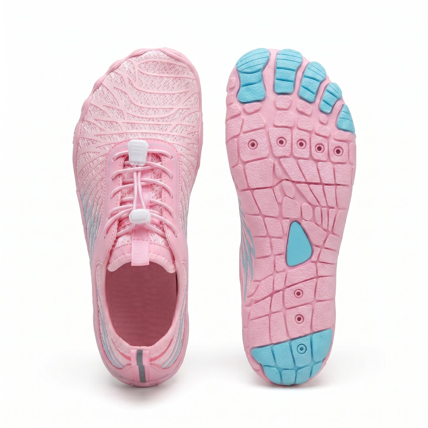 Velnora™ ZeroStep Pro — Barefoot Shoes for Back Pain Relief