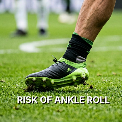 Velnora™ - The Ankle Support That Moves With You