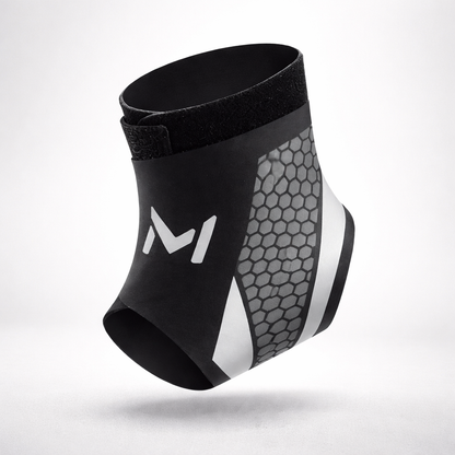 Velnora™ - The Ankle Support That Moves With You