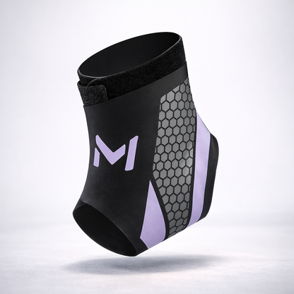 Velnora™ - The Ankle Support That Moves With You