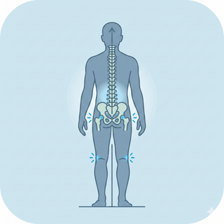 Back Pain Relief