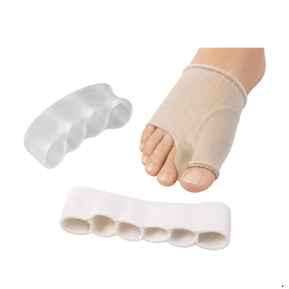 Generic Toe Correctors