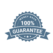 Money Back Guarantee