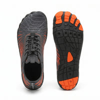 Gray Orange