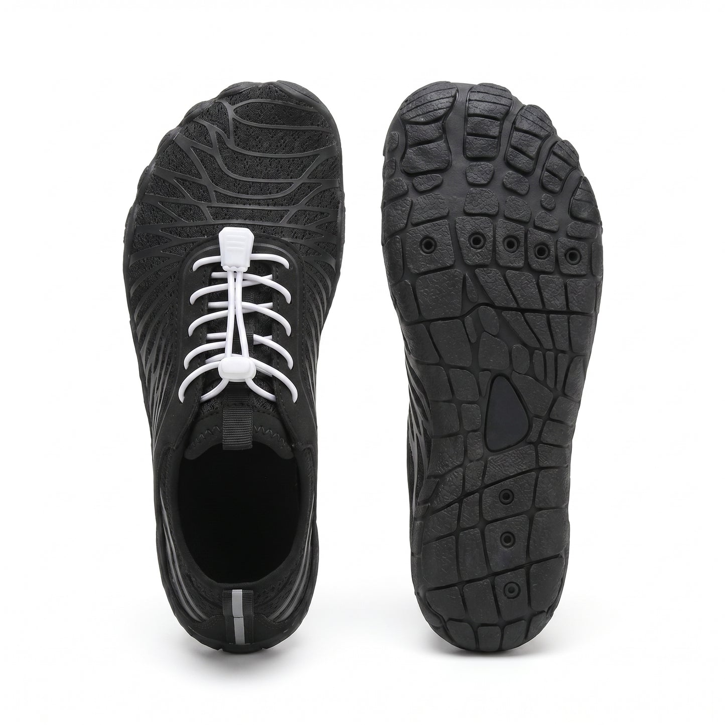 Velnora™ ZeroStep Pro — Barefoot Shoes for Back Pain Relief