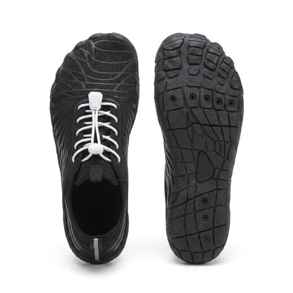 Velnora™ ZeroStep Pro — Barefoot Shoes for Back Pain Relief