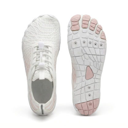 Velnora™ ZeroStep Pro — Barefoot Shoes for Back Pain Relief